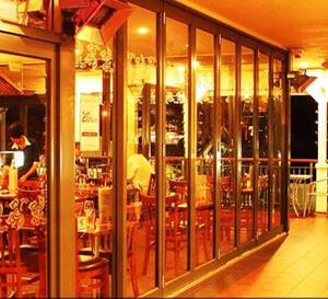 Maison Thai Restaurant Manly Auckland